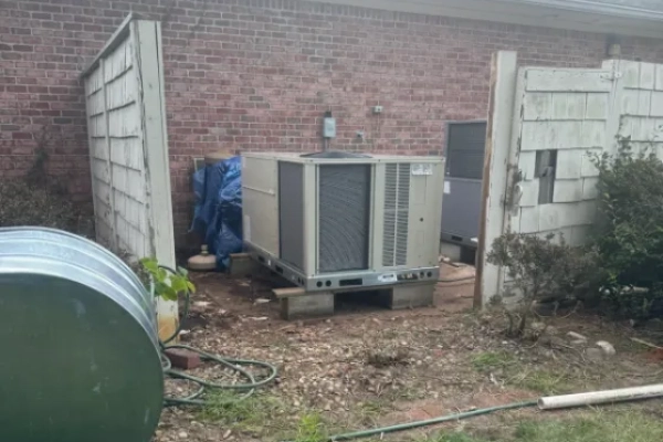 Professional HVAC Repair
